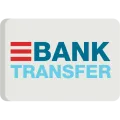 Banktransfer