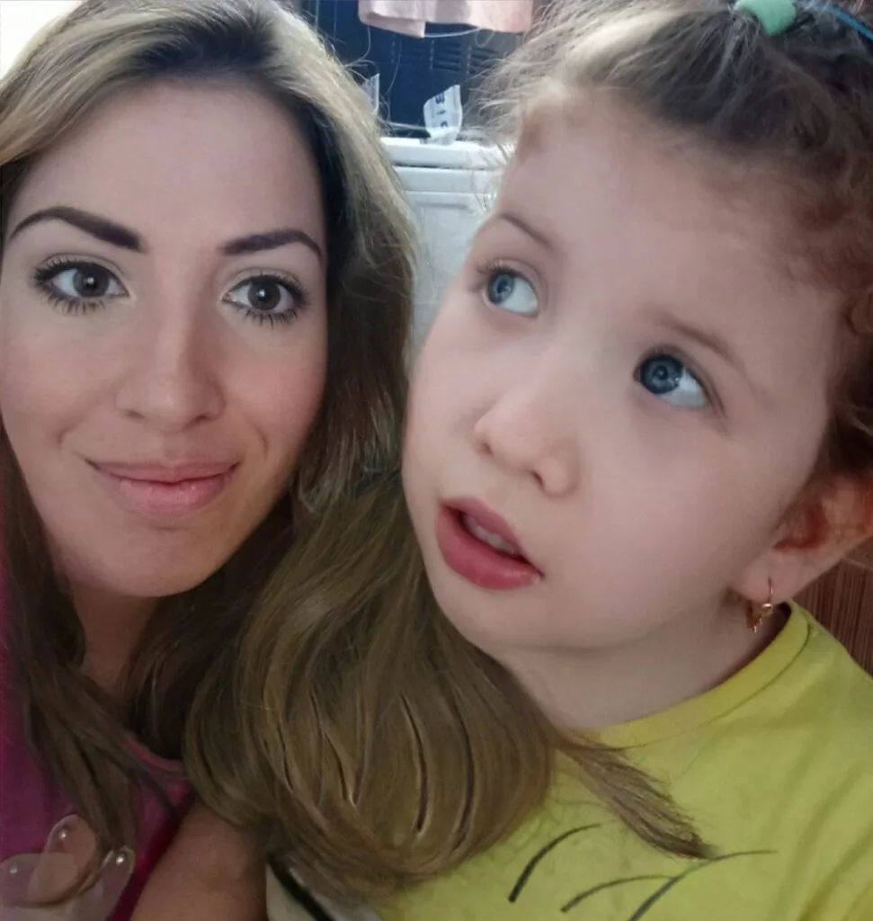 Emily Krasimirova Milenova kampanyasını başarıyla tamamladı.
