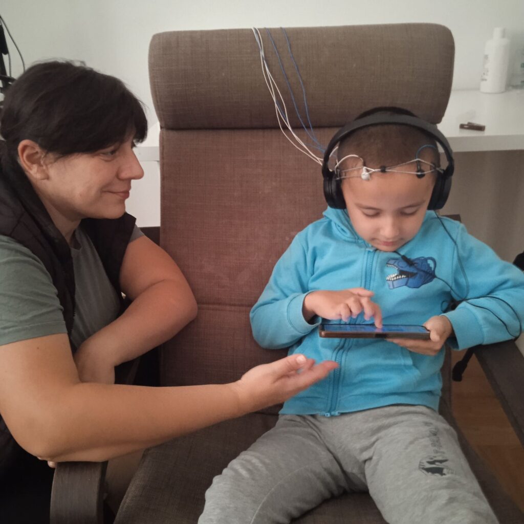 Изображение на блог