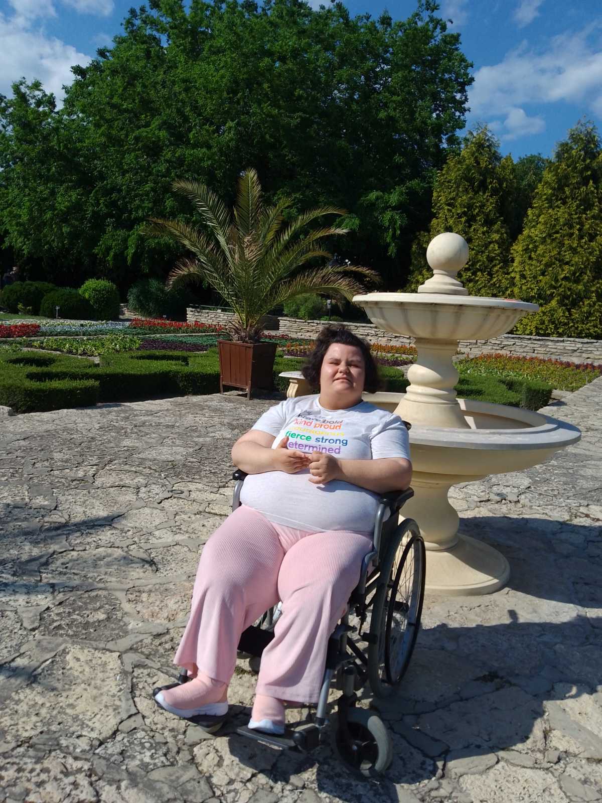 Изображение на блог