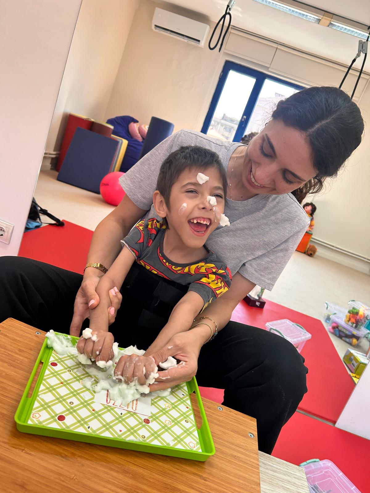 Изображение на блог