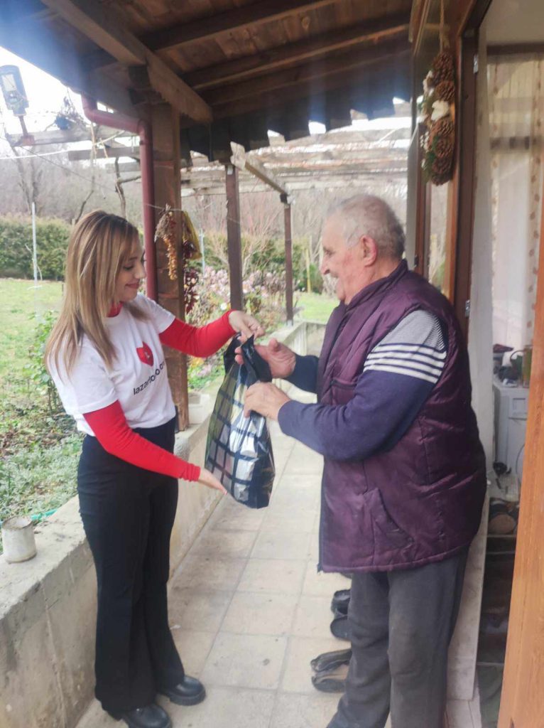 Изображение на блог