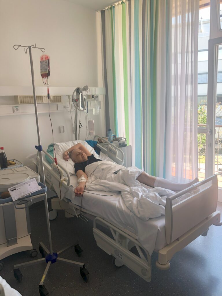 Изображение на блог