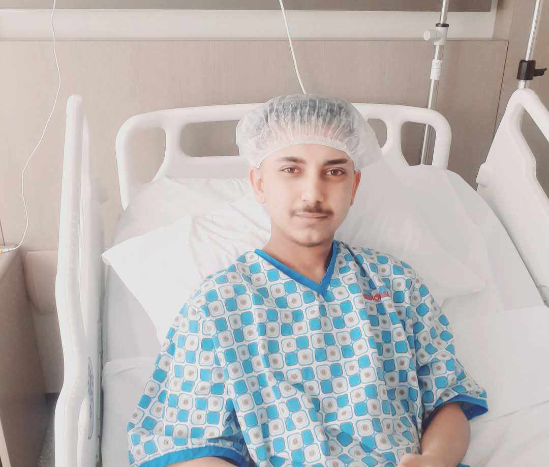 Изображение на блог