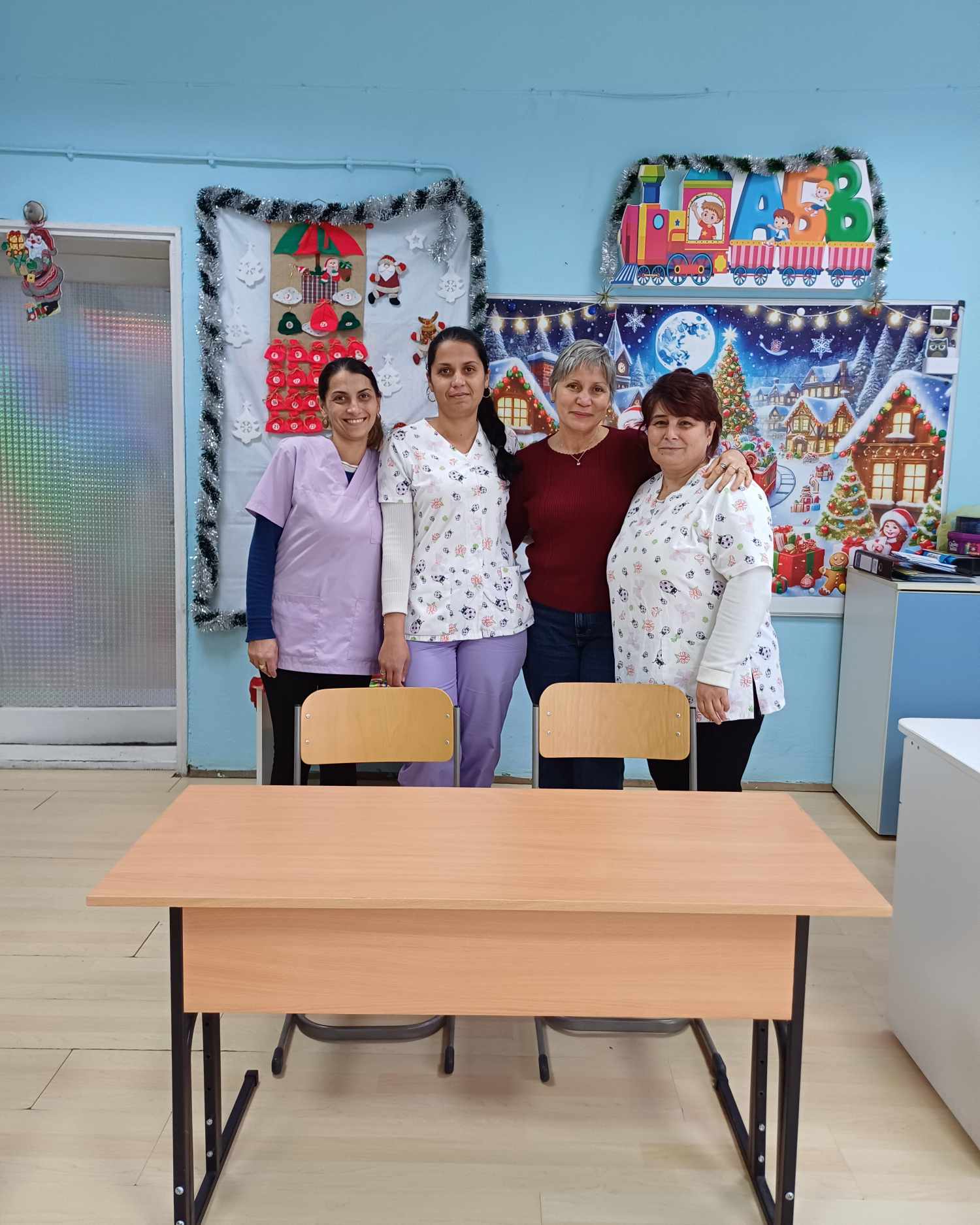 Изображение на блог