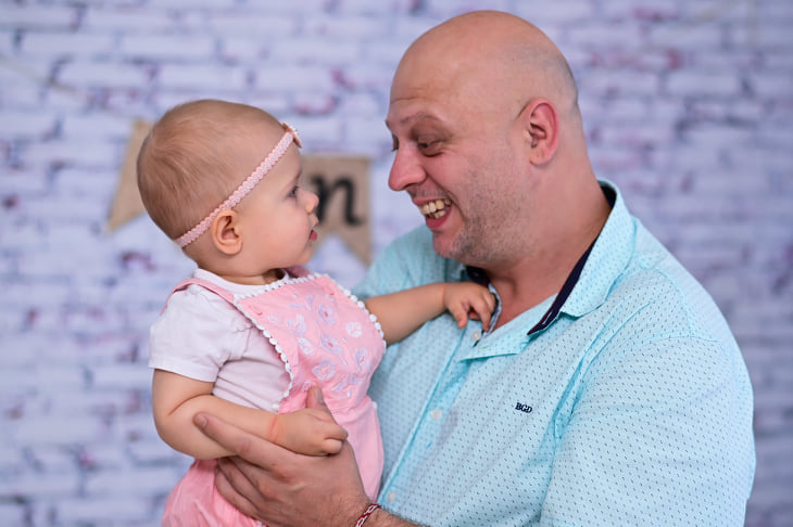 Изображение на блог