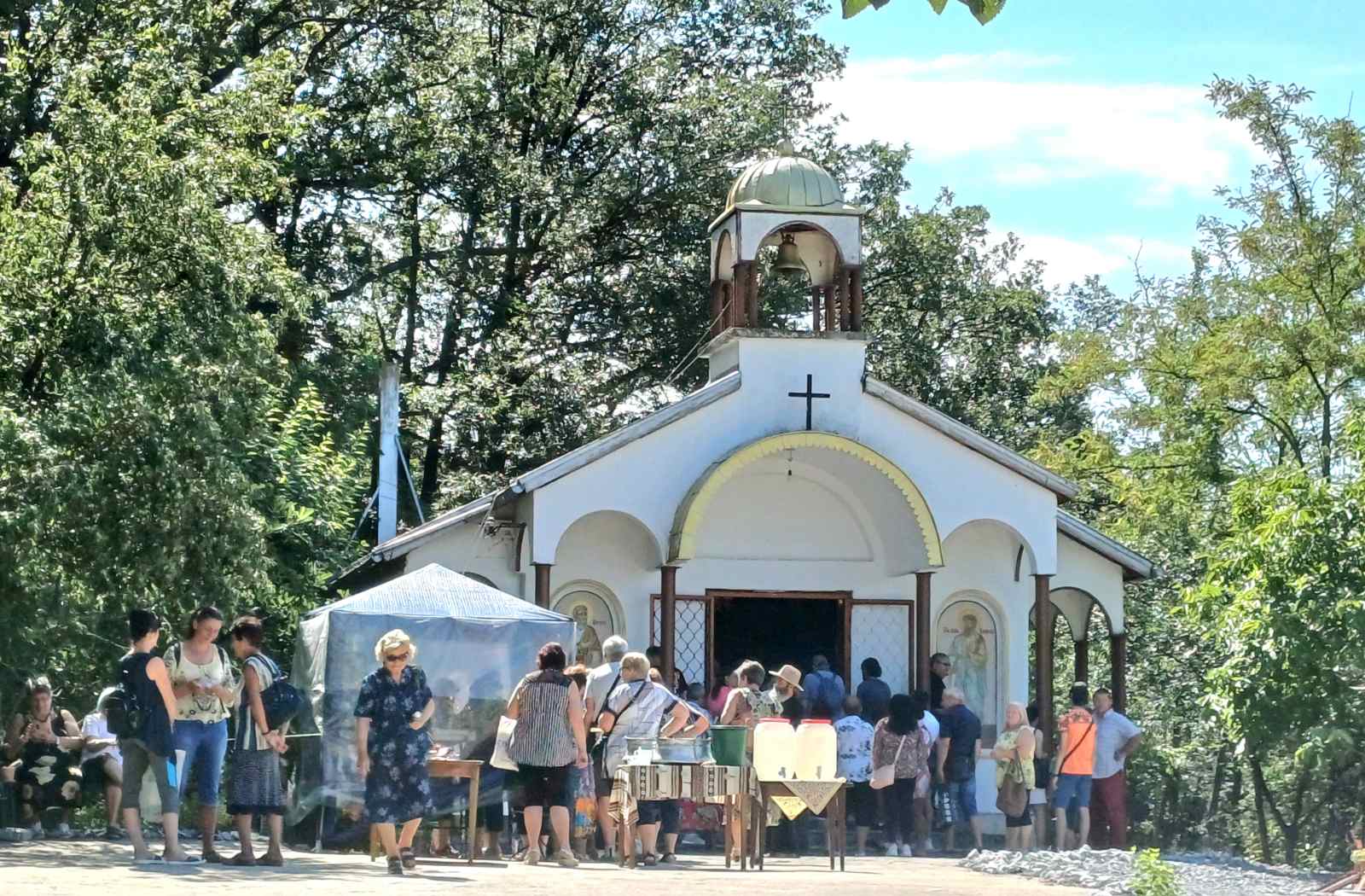 Изображение на блог