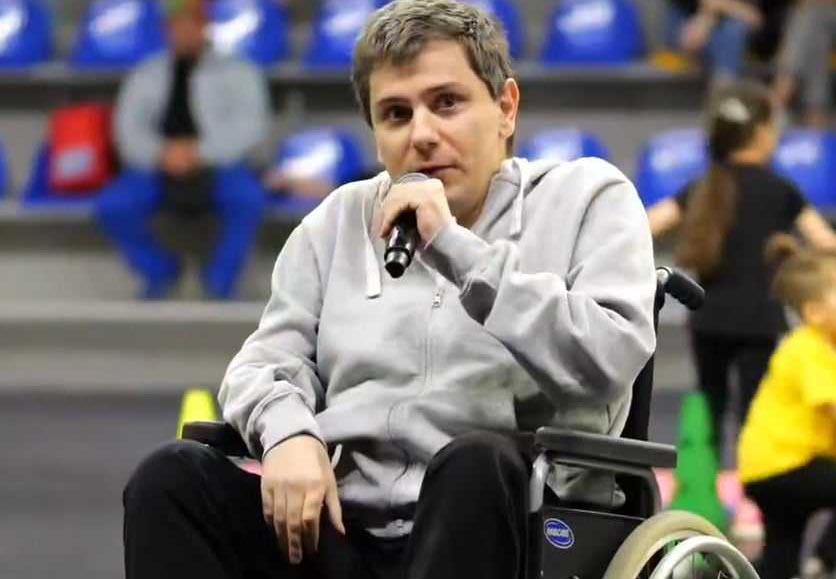 Let’s help Zhivko!