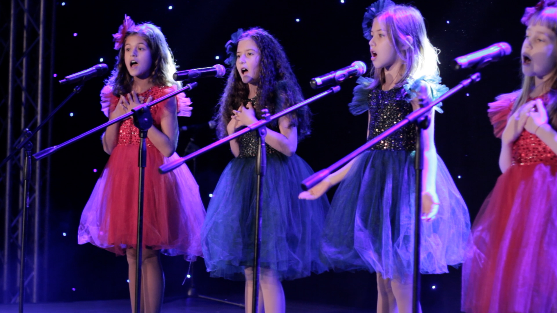 Let’s help build the “Creative Incubator for Music and Young Talents”