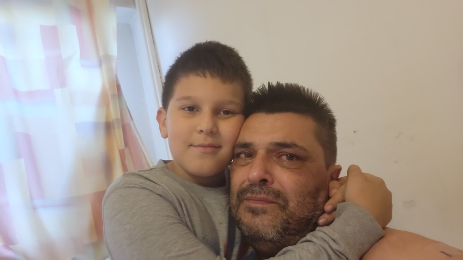 Svetlozar Donchev urgently needs help!