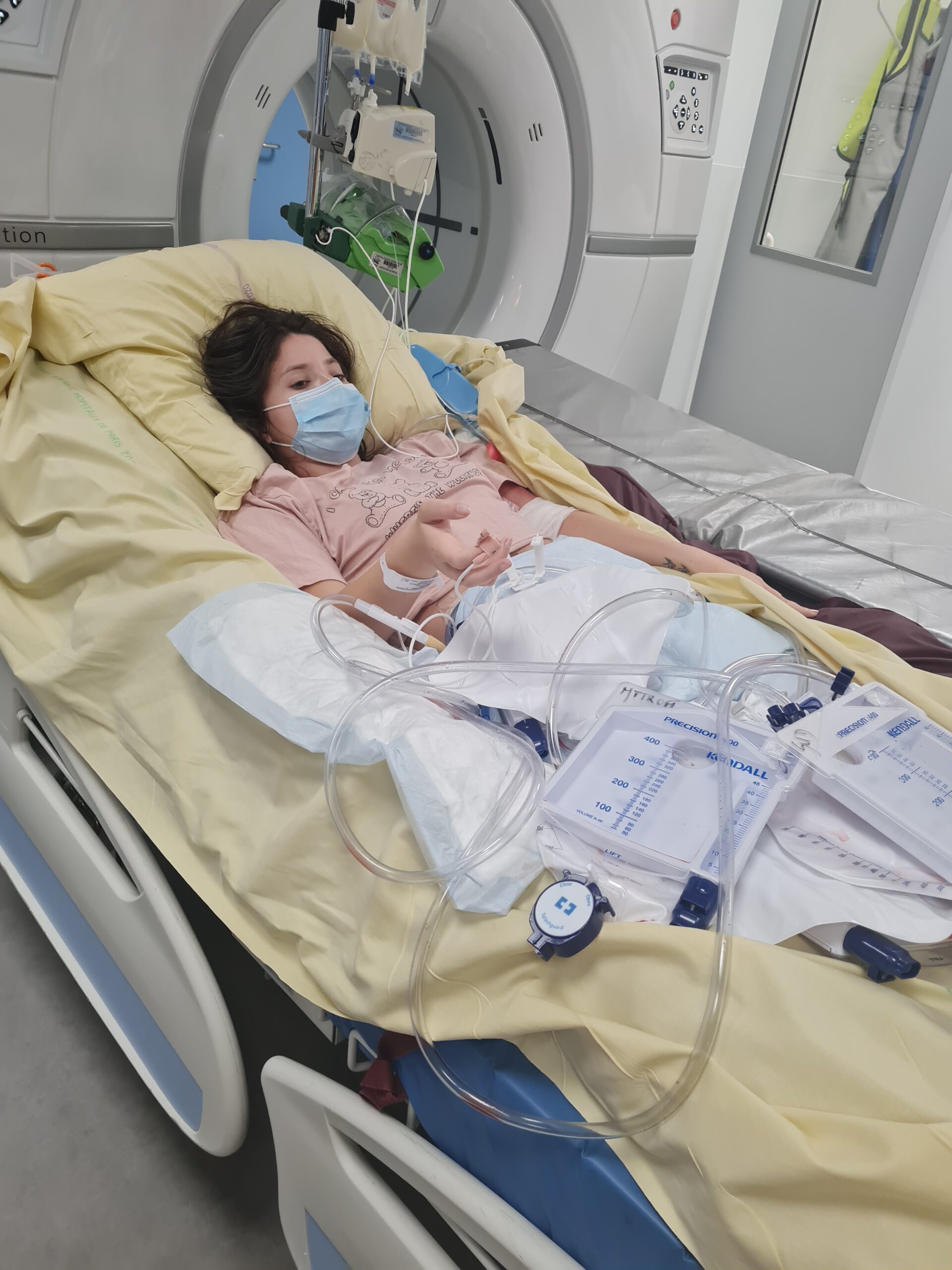 Спасение за Бояна