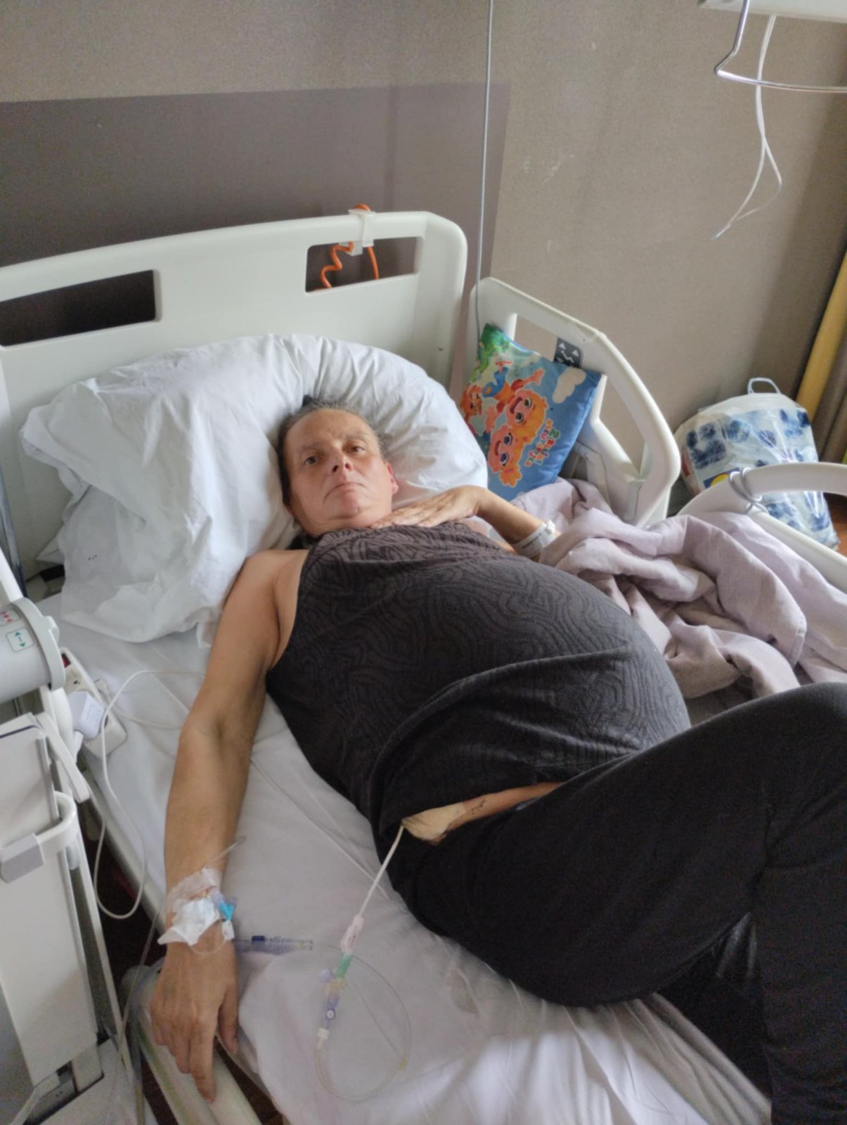 ЖИВОТ ЗА МАМА