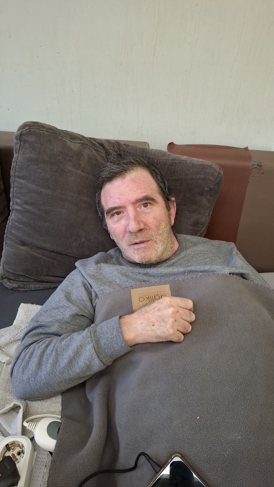 Платформа на надеждата!