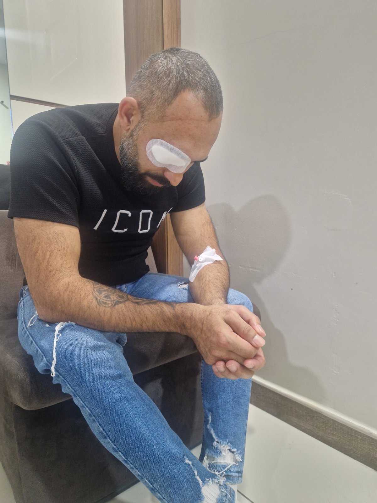 Да помогнем на Пламен!