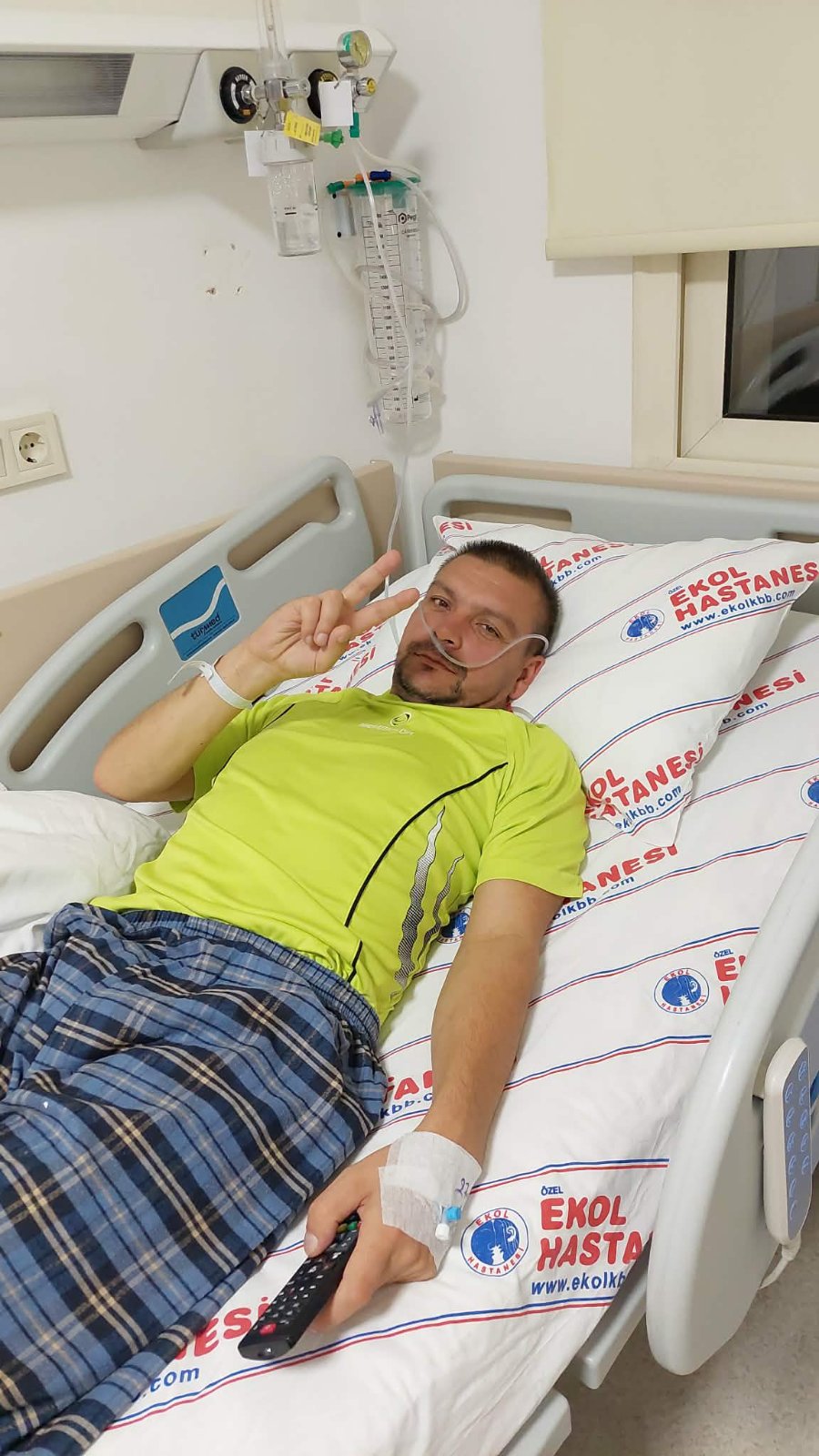 Не искам чудо – искам възможност!