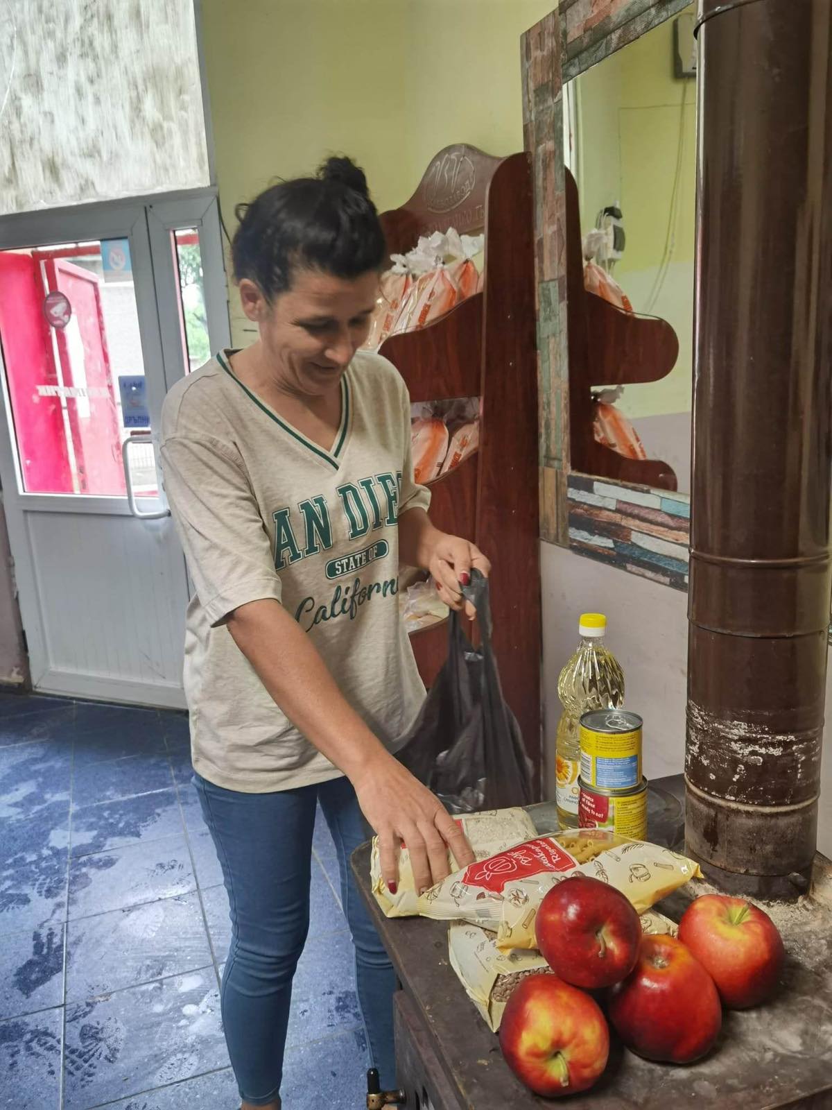 Да направим Великден по-топъл за тези, които имат най-голяма нужда!