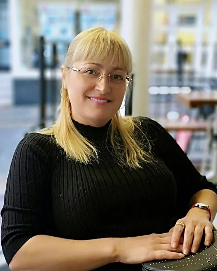 Татяна Димитрова