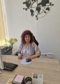 Виолета Топузакова