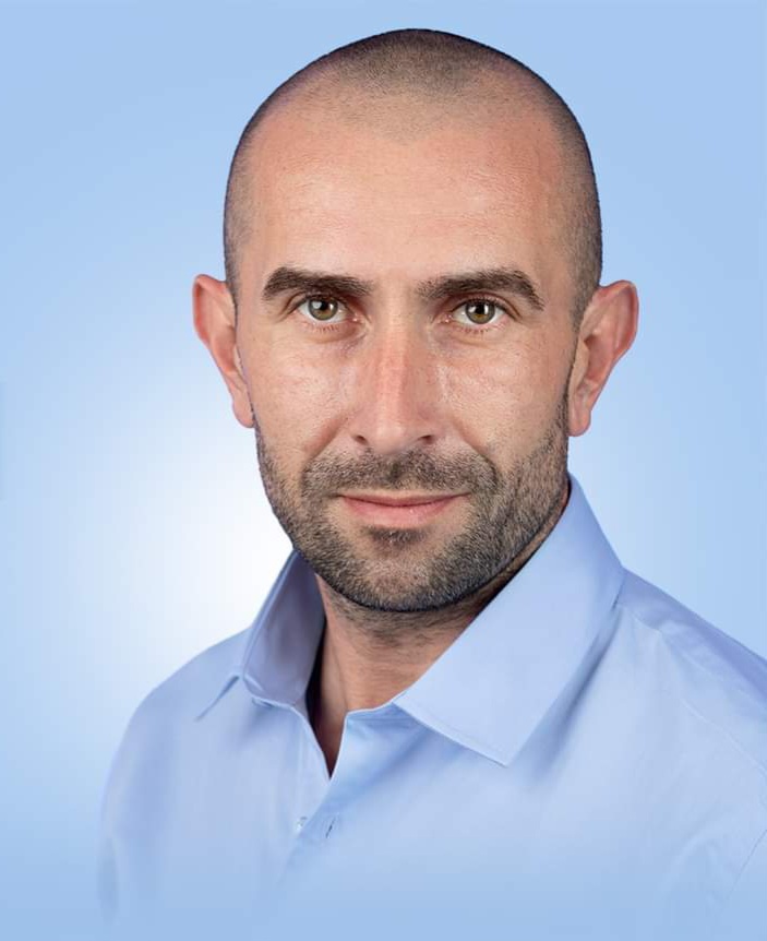 Ивалин Веселинов Иванов