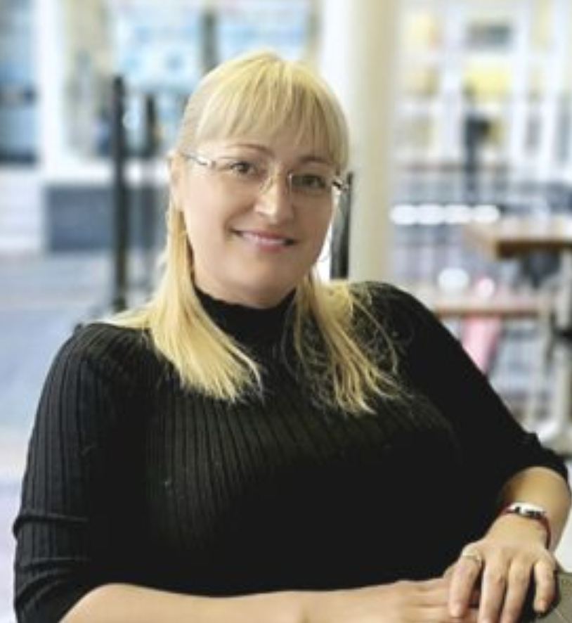 Татяна Петкова Димитрова